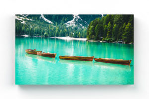 Obraz Dolomity 02