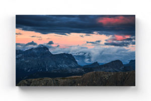 Obraz Dolomity 09