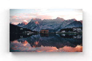 Obraz Dolomity 14
